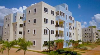 Venta Apartamento Autopista San Isidro -San Isidro Labrador
