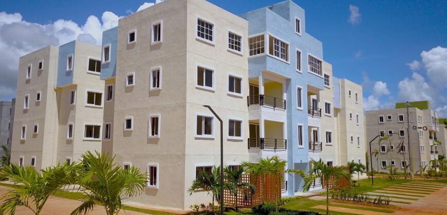 Venta Apartamento Autopista San Isidro -San Isidro Labrador