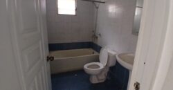 Vendo Apartamento Arroyo Hondo