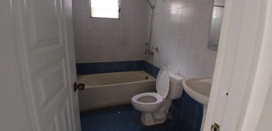 Vendo Apartamento Arroyo Hondo