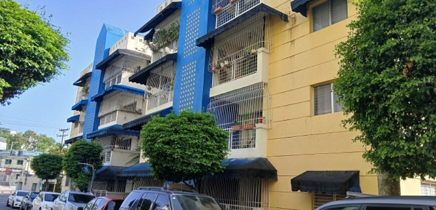 Vendo Apartamento Arroyo Hondo