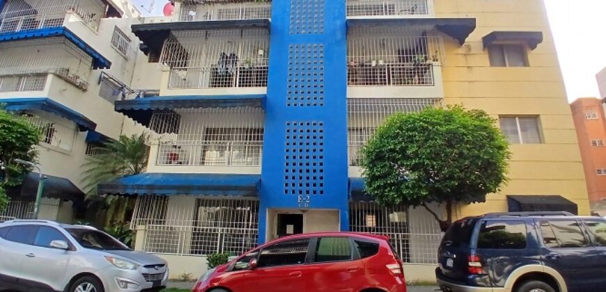 Vendo Apartamento Arroyo Hondo