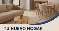 Vendo Apartamento Prado Oriental – Autopista san isidro