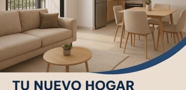 Vendo Apartamento Prado Oriental – Autopista san isidro
