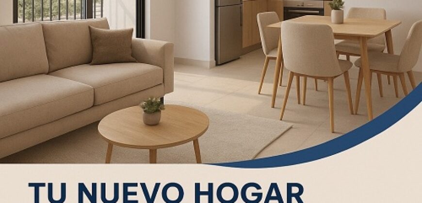 Vendo Apartamento Prado Oriental – Autopista san isidro
