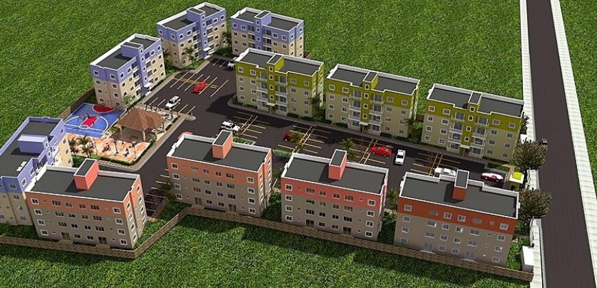 Venta Apartamento Alexander II – La Romana