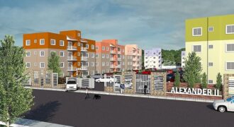 Venta Apartamento Alexander II – La Romana