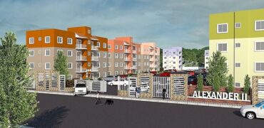 Venta Apartamento Alexander II – La Romana