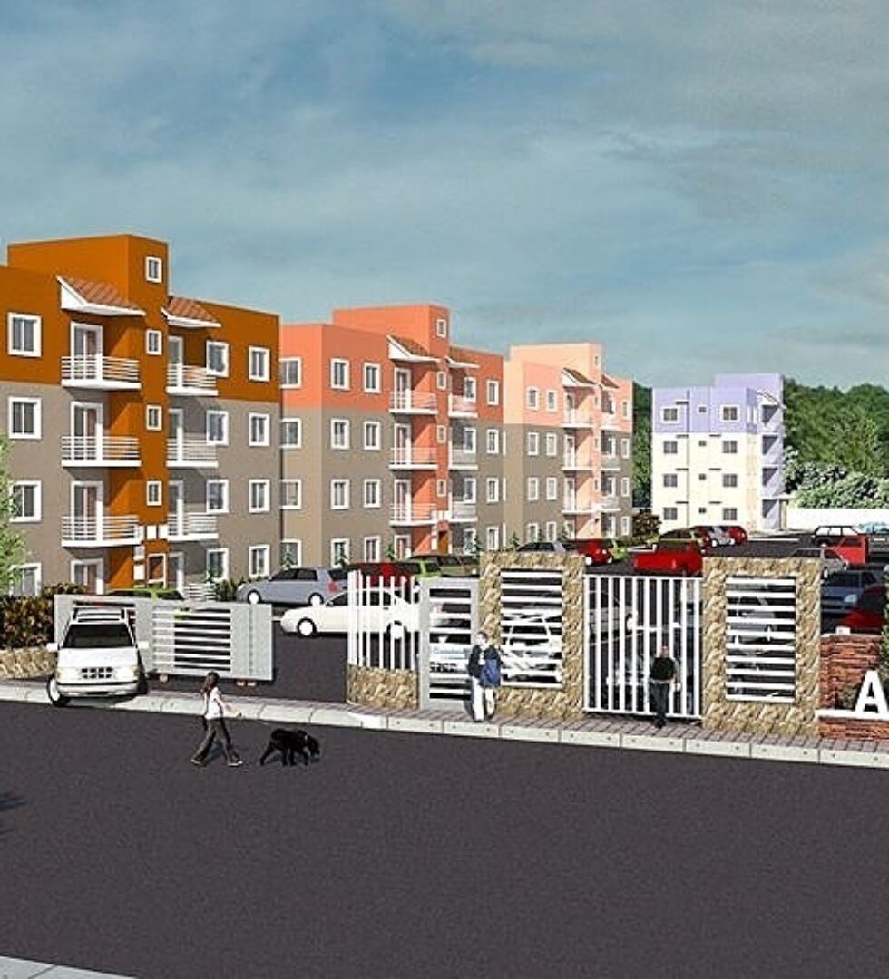 Venta Apartamento Alexander II – La Romana