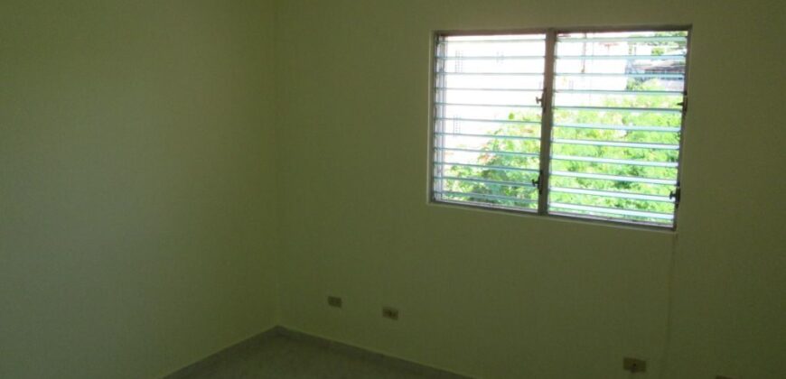 Vendo Apartamento Arroyo Hondo