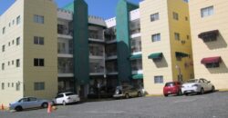 Vendo Apartamento Arroyo Hondo