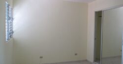 Vendo Apartamento Arroyo Hondo