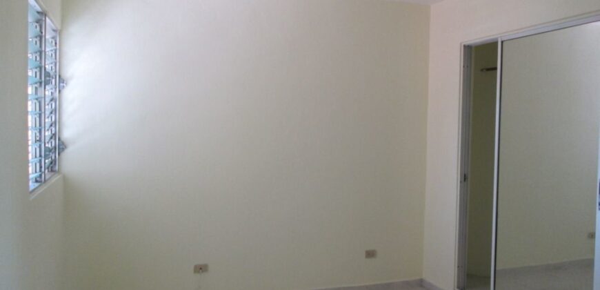 Vendo Apartamento Arroyo Hondo
