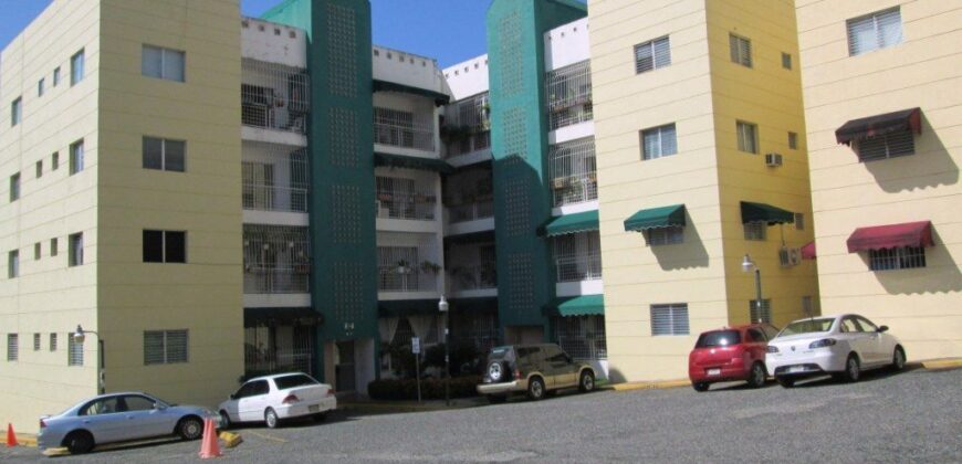Vendo Apartamento Arroyo Hondo