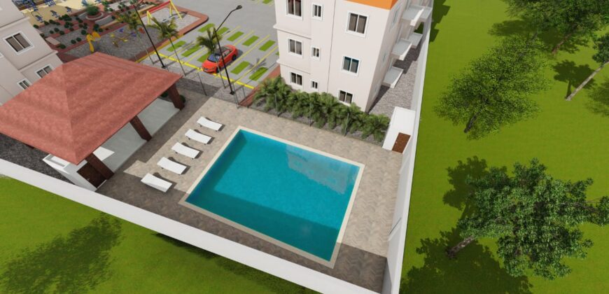 Venta Apartamento Alexander II – La Romana
