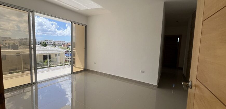 Vendo Apartamento Prado Oriental – Autopista san isidro