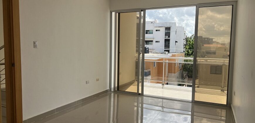 Vendo Apartamento Prado Oriental – Autopista san isidro