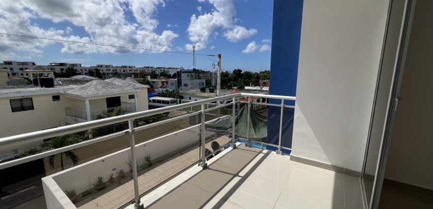 Vendo Apartamento Prado Oriental – Autopista san isidro
