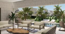 Ventas Villas Ecos del Mar – Punta Cana
