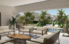 Ventas Villas Ecos del Mar – Punta Cana