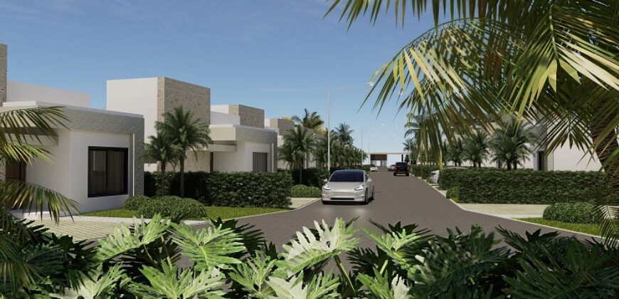 Ventas Villas Ecos del Mar – Punta Cana