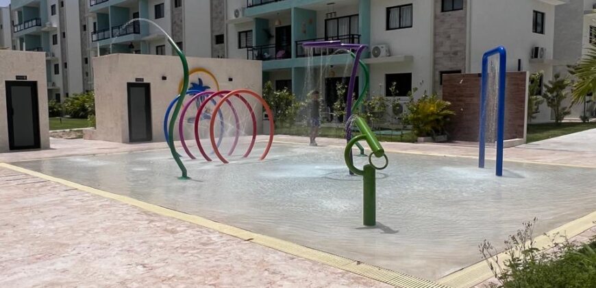 Venta Apartamento Epic Punta Cana