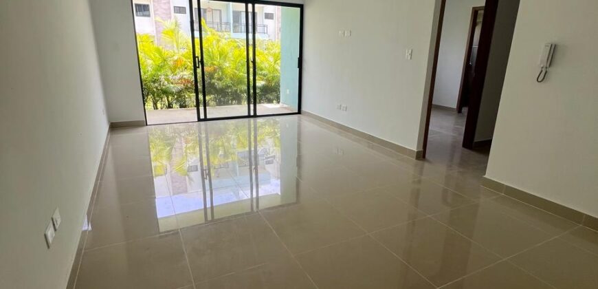 Venta Apartamento Epic Punta Cana
