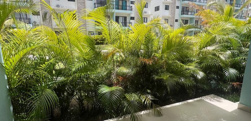 Venta Apartamento Epic Punta Cana