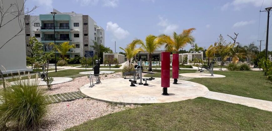 Venta Apartamento Epic Punta Cana