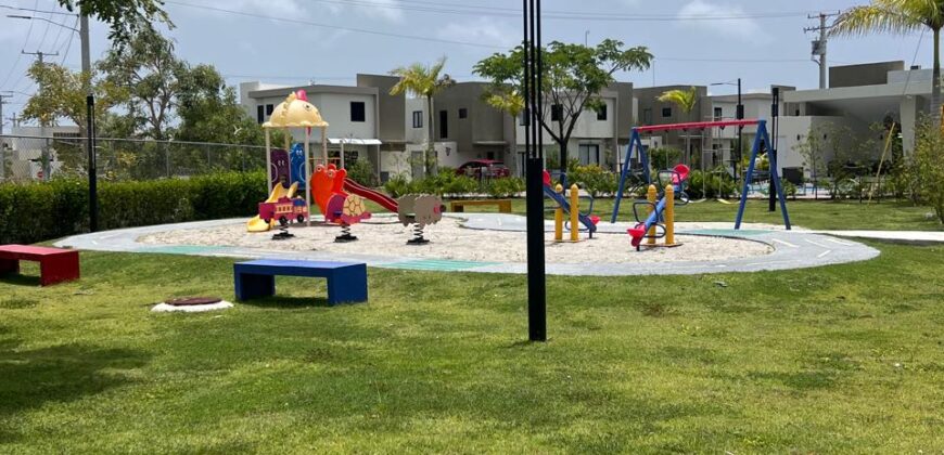 Venta Apartamento Epic Punta Cana