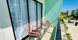 Venta Apartamento Epic Punta Cana – Amoblado
