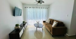 Venta Apartamento Epic Punta Cana – Amoblado