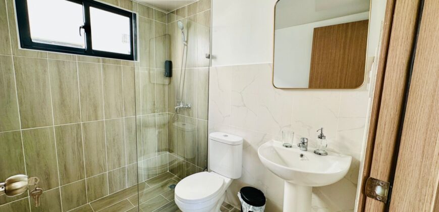 Venta Apartamento Epic Punta Cana – Amoblado