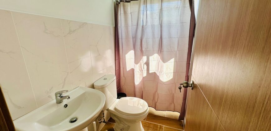 Venta Apartamento Epic Punta Cana – Amoblado