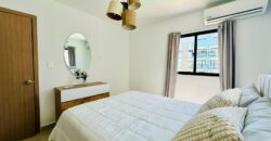 Venta Apartamento Epic Punta Cana – Amoblado