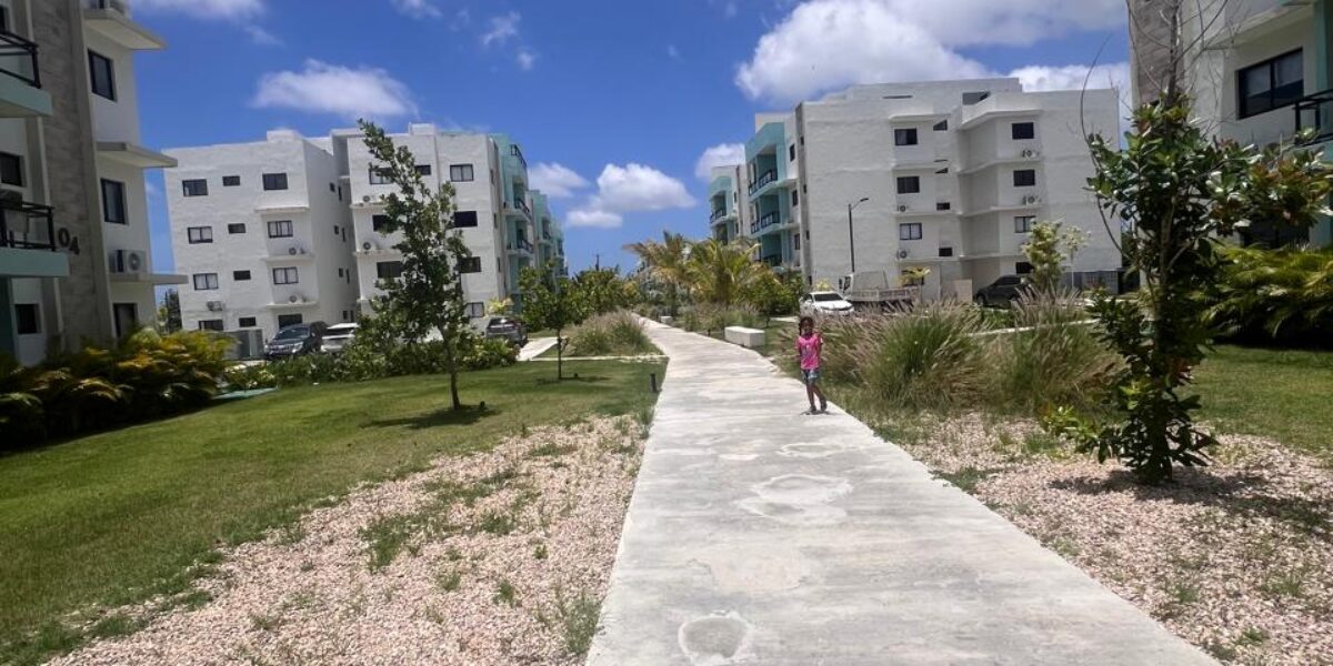 Venta Apartamento Epic Punta Cana – Amoblado