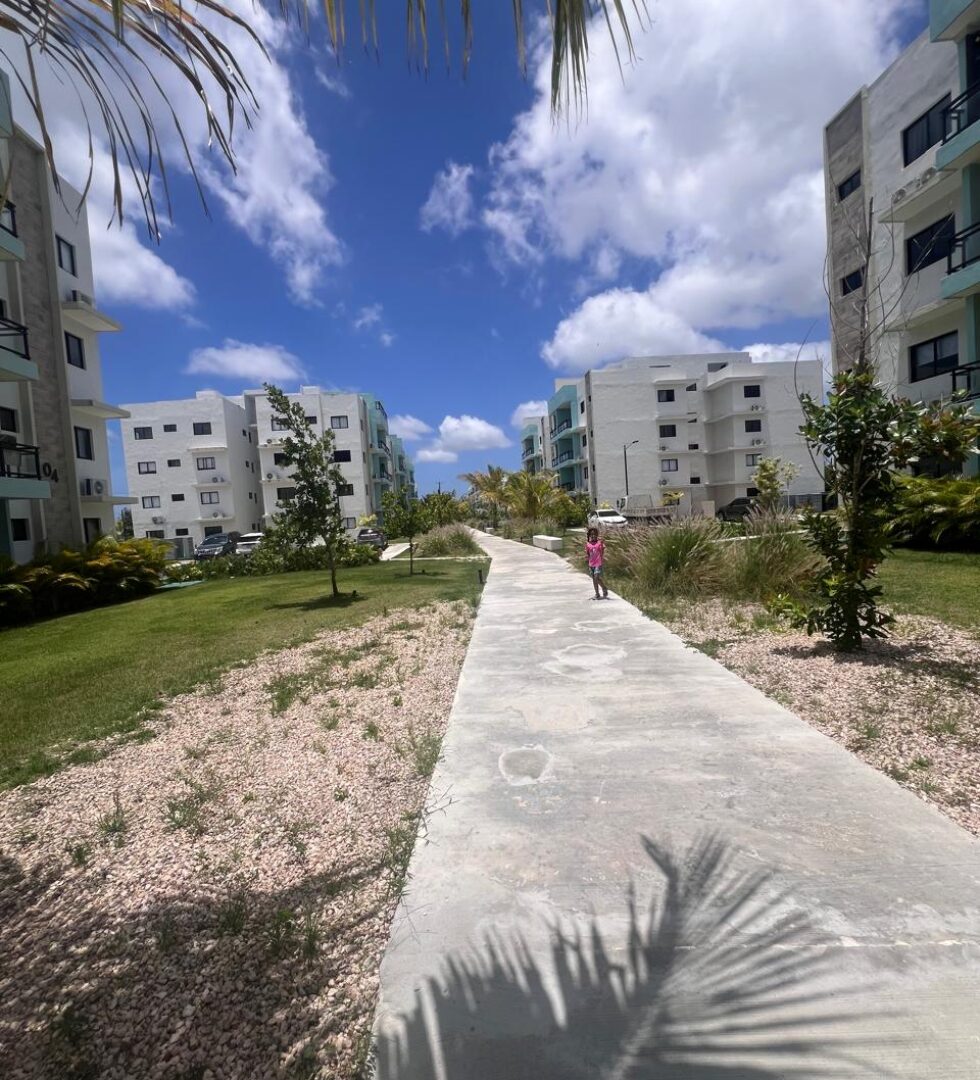 Venta Apartamento Epic Punta Cana – Amoblado