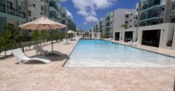 Venta Apartamento Epic Punta Cana – Amoblado