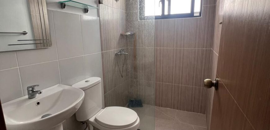 Venta Apartamento Epic Punta Cana – Amoblado