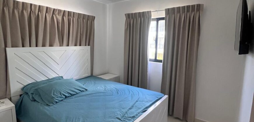 Venta Apartamento Epic Punta Cana – Amoblado
