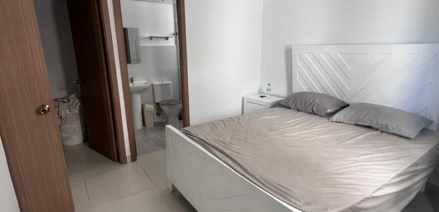 Venta Apartamento Epic Punta Cana – Amoblado