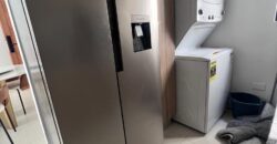 Venta Apartamento Epic Punta Cana – Amoblado