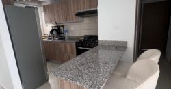 Venta Apartamento Epic Punta Cana – Amoblado