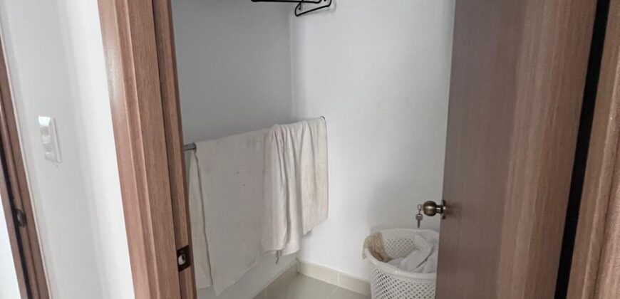 Venta Apartamento Epic Punta Cana – Amoblado