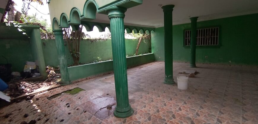 Venta Casa Prado Oriental – Zona Oriental