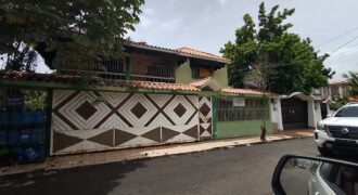 Venta Casa Prado Oriental – Zona Oriental