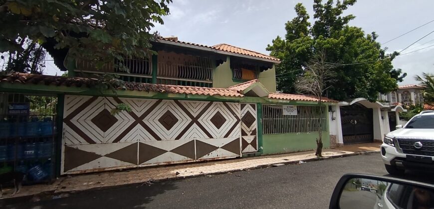 Venta Casa Prado Oriental – Zona Oriental