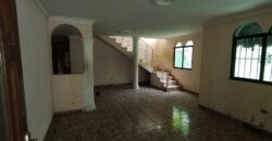 Venta Casa Prado Oriental – Zona Oriental