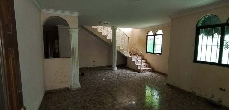 Venta Casa Prado Oriental – Zona Oriental