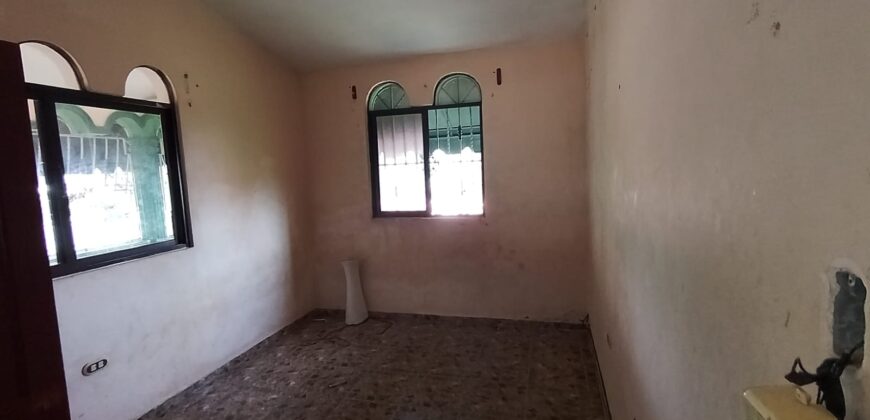 Venta Casa Prado Oriental – Zona Oriental